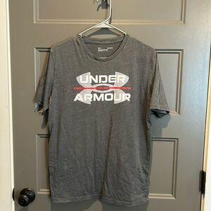 Under Armour Men’s T-Shirt- M